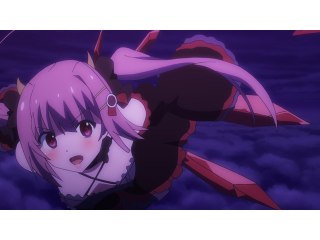 第4話 「闇を灼く炎」