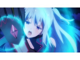 第5話 「紅蓮の脈動」