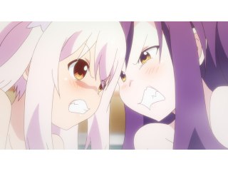 第8話 「愛しさの理由」