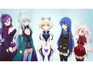 第9話　「誰よりも速く」
