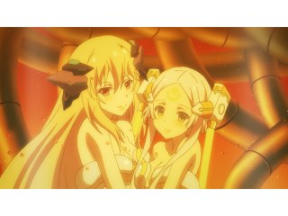 第11話 「残された可能性」
