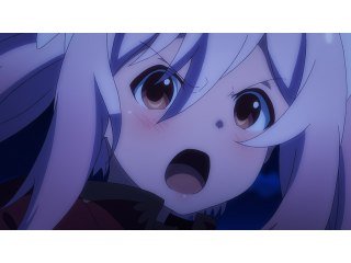 第12話 「私は、あなたと進化する――」