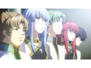 第2話 不本意なる褒賞