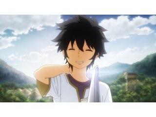 第5話 二人でひとつ