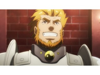第6話　神の階の麓にて
