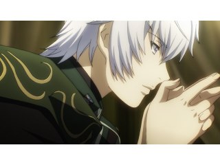 第11話 常怠vs不眠