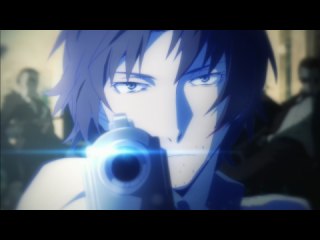 第16話 文豪ストレイドッグ