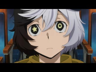 第19話 ウィル・オブ・タイクーン