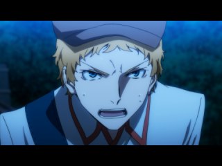 第21話 双(ふた)つの黒