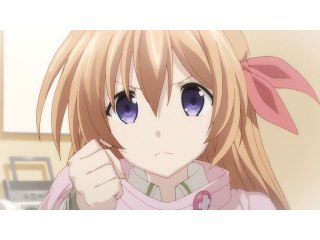 第2話 事件が彼らを嘯く