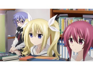 第8話 錯綜する光と影に惑う思いは