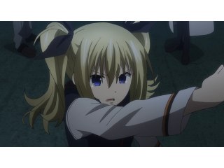 第11話 彼の戦い