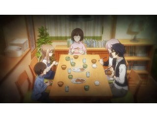 第12話 彼女の思惑