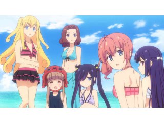 第5話 ゆいまーる! 沖縄修学旅行