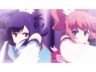 第6話 うわさの怪人・黒薔薇男!