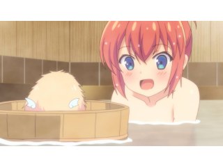 第8話 暴かれるひみつ