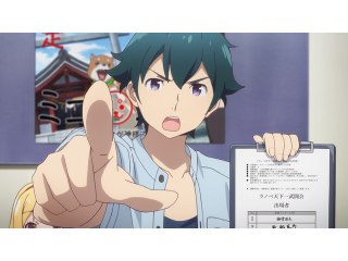 第7話 妹と世界で一番面白い小説