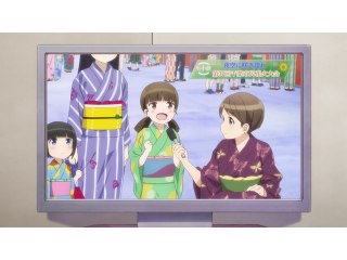 第8話 夢見る紗霧と夏花火