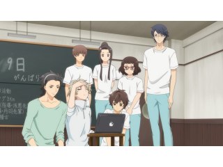 四幕目 待った待った、一番待ってもらおうか!