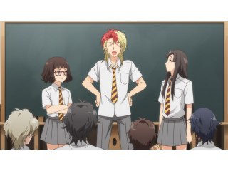 五幕目 とざい 東西!