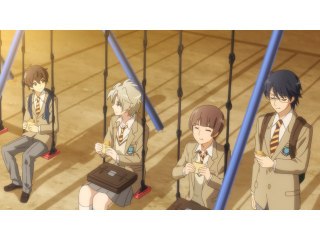 六幕目 それ つらつらおもんみれば……