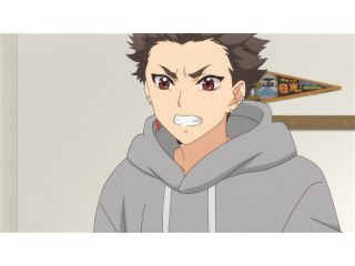 七幕目 暫く、暫く!