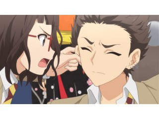 八幕目 月も朧に白魚の……