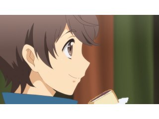 九幕目 見かねて中に飛び込むも……