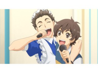 十幕目 家は末代 人は一世