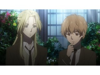 第2話 「存在のかぎりなき不安」 sonzainokagirinakifuan