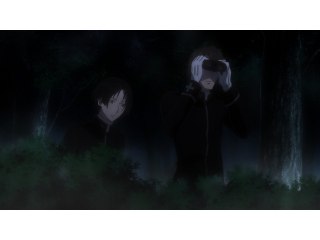 第3話 「神々の秘密と666の獣」 kamigaminohimituto666nokemono
