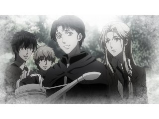 第4話 「それでも尚、我は神を信ず」 soredemonao warehakamiwosinzu