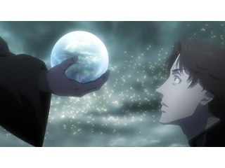第7話 呪いの烙印を押されし者 noroinorakuinwoosareshimono