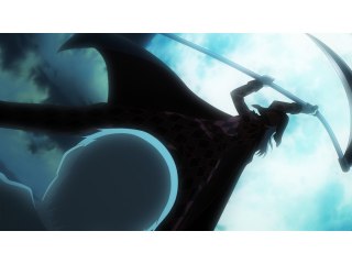 第9話 首切り道化師とソロモンの童話 kubikiridoukeshitosoromonnodouwa