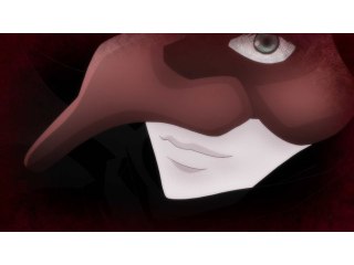 第11話 闇の黄金、我、主とともに yaminoougon ware syutotomoni