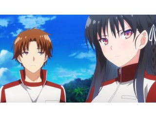 第9話 人間は自由の刑に処されている。