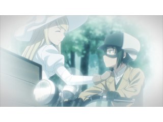 第2話 『コロシアム』