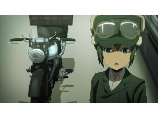 第3話 『迷惑な国』