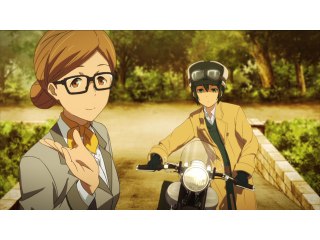 第5話 『嘘つき達の国』