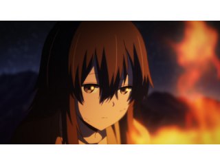 第6話 『雲の中で』