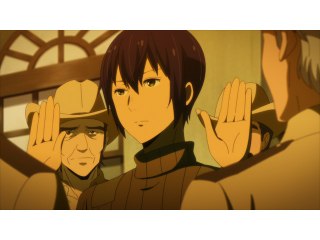 第8話 『電波の国』