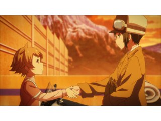 第10話 『優しい国』