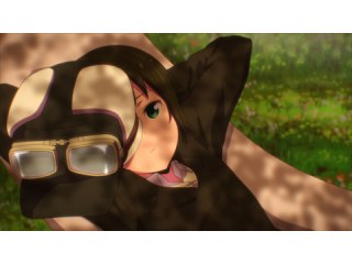 第12話 『羊たちの草原』