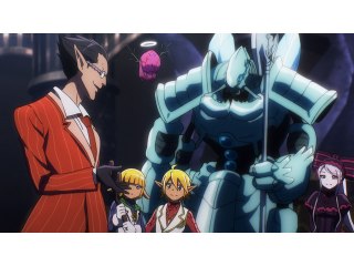 第4話 死の軍勢