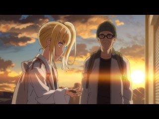 第三話 ホームレス生活入門編