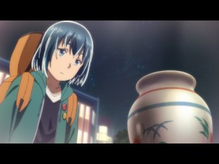 第四話 勘当ロックンロールフィーバー