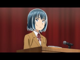 第七話 看板娘アンズ始めました