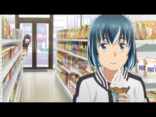 第八話 そしてヒナはいつも通り