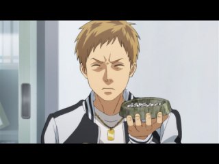 第十一話 血と暴力と金に餓えた男