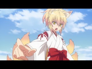 Life.2 修学旅行、いきなり襲撃です